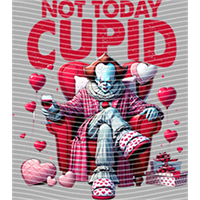 Valentine's Day-QRJ  6455